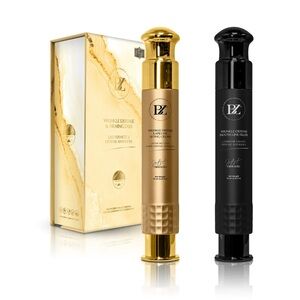 Wrinkle Defense & Firming Duo ~ Below Zero